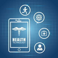 Health technology design 