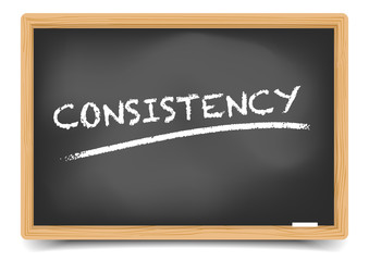 Blackboard Concept Consistency
