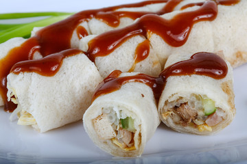 Spring roll