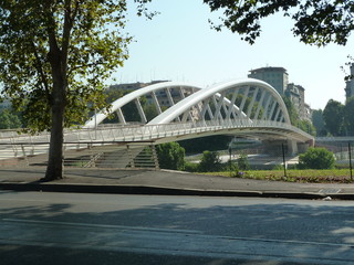 Br&uuml;cke in Italien 