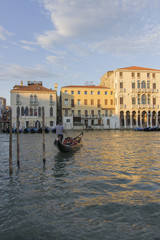 Canals of Venice