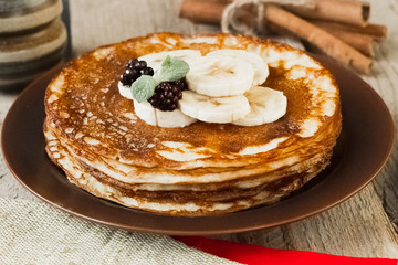 pancake