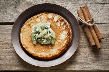 pancake