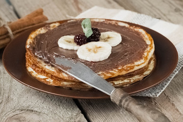 pancake