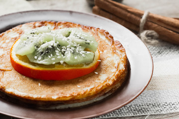 pancake