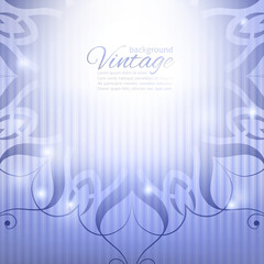 vintage background