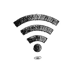 doodle wifi