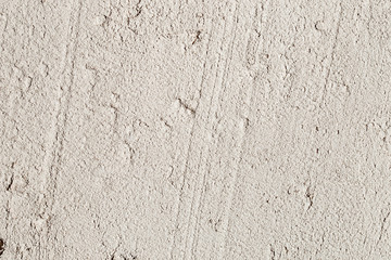 revetment wall putty macro texture background, close up