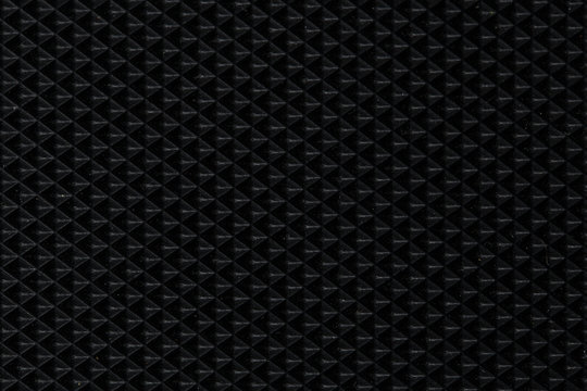 dark texture background of metal grid