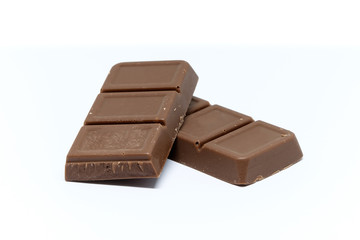 Chocolate bars