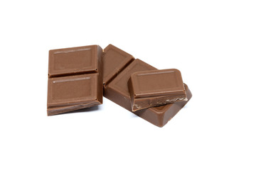 Chocolate bars