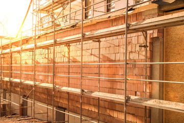 Neubau für die Zukunft