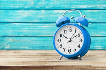 Clock.