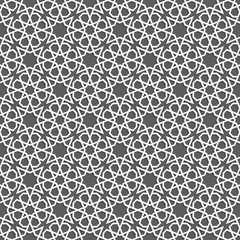 Islamic seamless vector