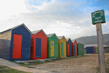 Sud&aacute;frica y Ciudad del Cabo