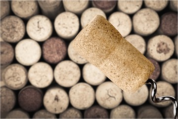Wine.