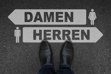 th n damen herren II