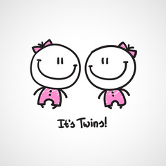 it's twins - 104315022