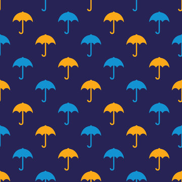 Umbrella Pattern