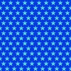 kacheln sterne retro II