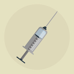 medical care icons design 