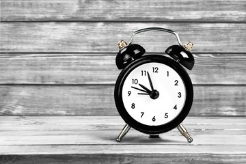 Clock.
