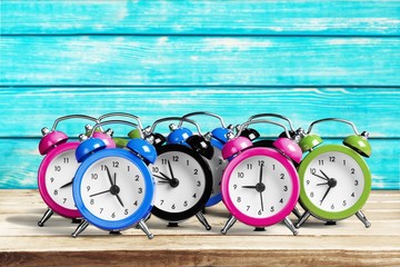 Clock.