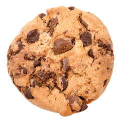 Chocolate chip cookie