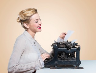 Writer.