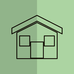 home icon design 