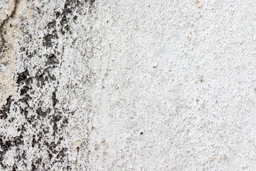 white concrete wall texture