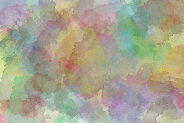 Watercolor Texture
