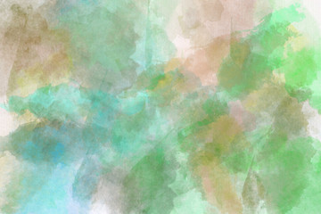 Watercolor Texture