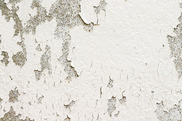 white concrete wall texture