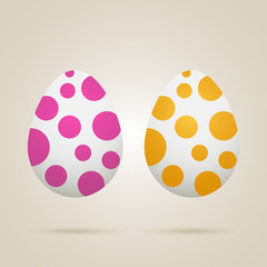 HAPPY EASTER. Egg symbol. Egg symbol Vector. Egg symbol JPEG. Egg symbol Object. Egg symbol Picture. Egg symbol Image. Egg symbol Graphic. Egg Icon Art. Egg Icon JPG. Egg Icon EPS.Egg - stock vector
