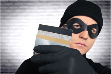 Thief.