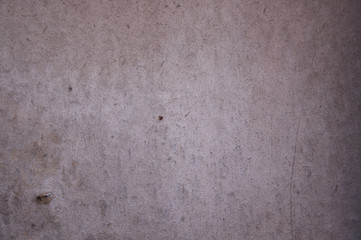 old damaged wood fiber