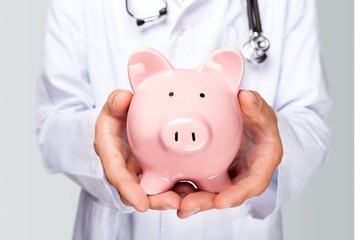 Healthcare And Medicine.