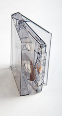 old cassettes
