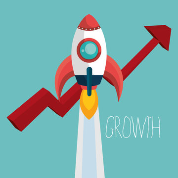 startup  of growth design 