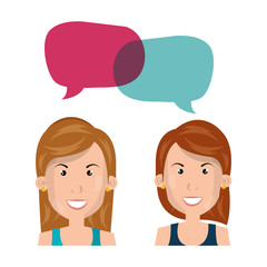 people talking design 