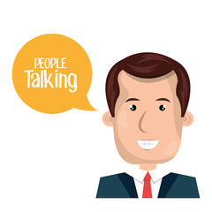 people talking design 