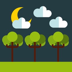 weather concept design 