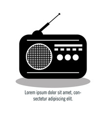 Communication icon design