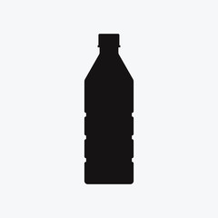 sports water bottle icon