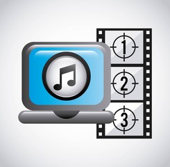 media player design
