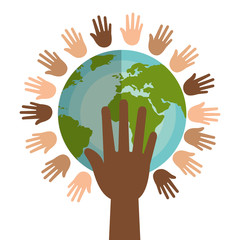 diversity concept design 