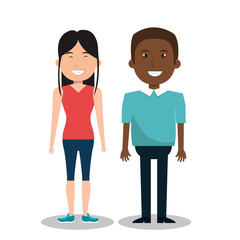 Fototapeta premium diversity concept design 