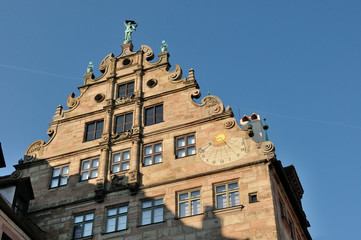 Museum in Nürnberg