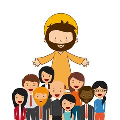 god and family design 